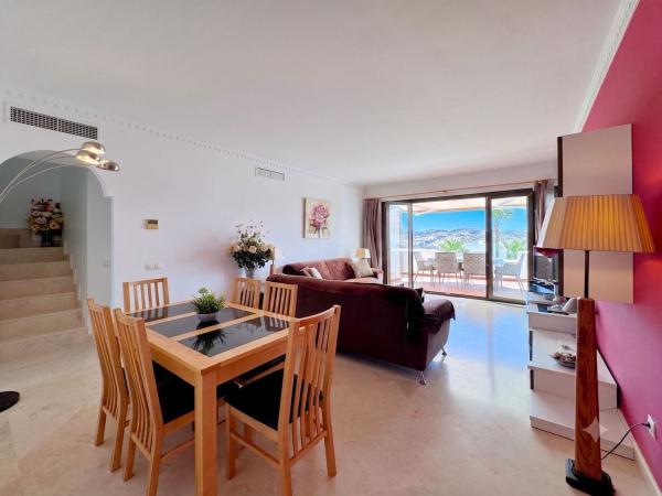 Ático en venta en  Ático en Mijas Golf, Mijas, Mijas photo 3