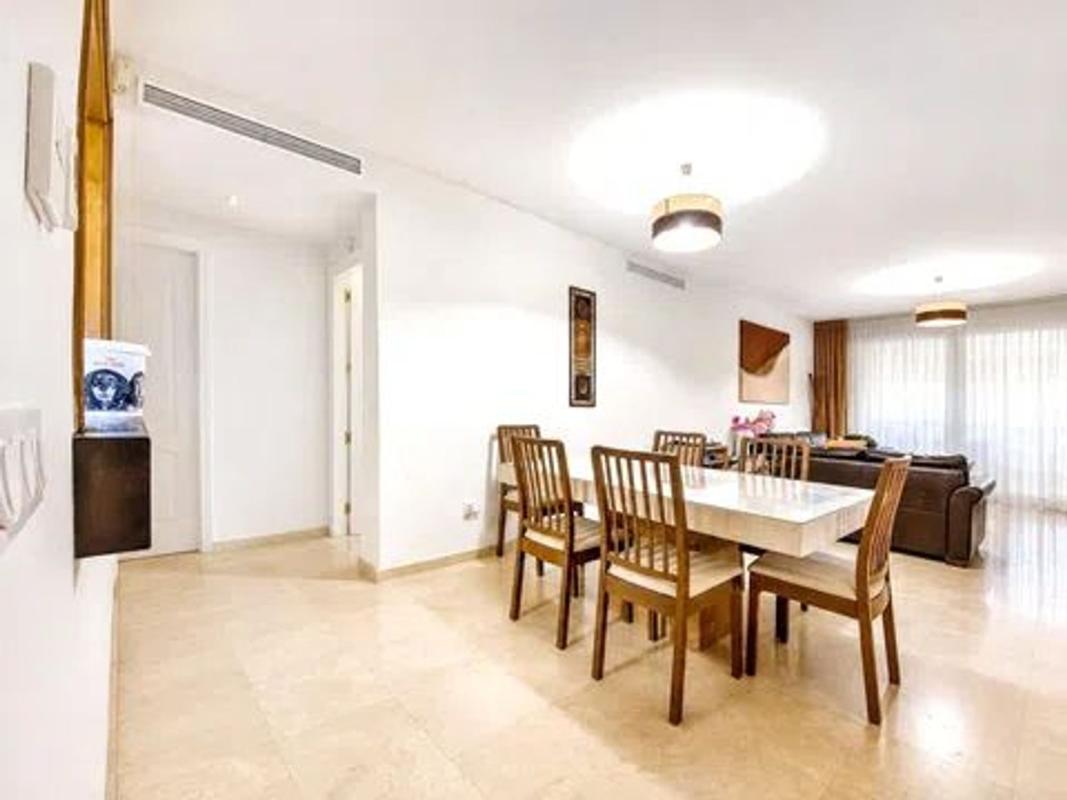 Venta de piso en Piso en Calle Jerez s/n, Paraiso-Barronal, Estepona, Estepona
 photo 2