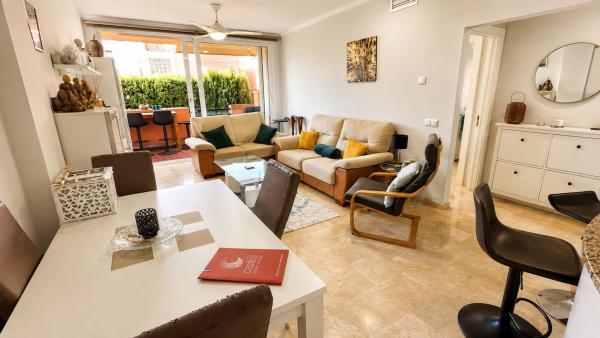 Venta de piso en Piso en Alcorrín, Manilva, Manilva
thumbnail 2