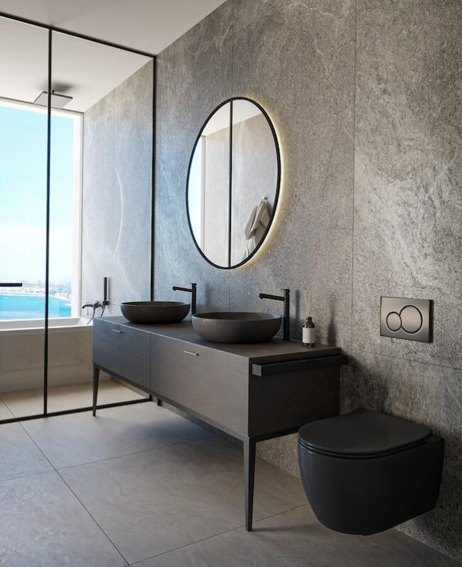 Obra nueva Isla Koroa en Altea (Revista) photo 5
