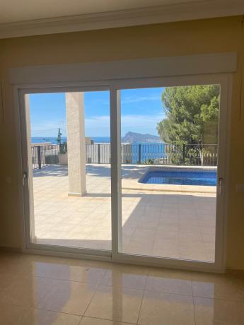 Obra nueva Villa Sa Roqueta - Altea Hills promociones en Altea photo 4