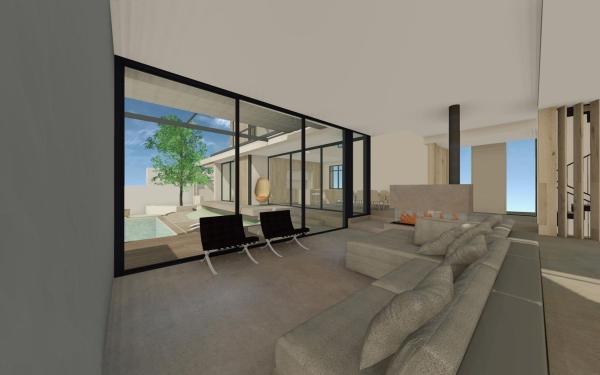 Promoción VIlla Villalonga obra nueva en Palma de Mallorca thumbnail 2