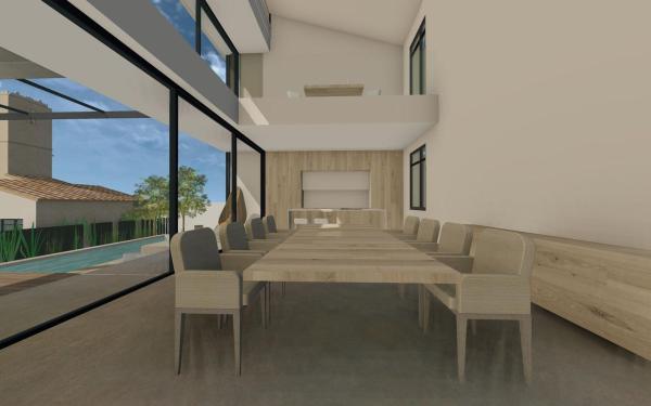 Promoción VIlla Villalonga obra nueva en Palma de Mallorca thumbnail 3