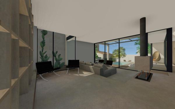 Promoción VIlla Villalonga obra nueva en Palma de Mallorca photo 4