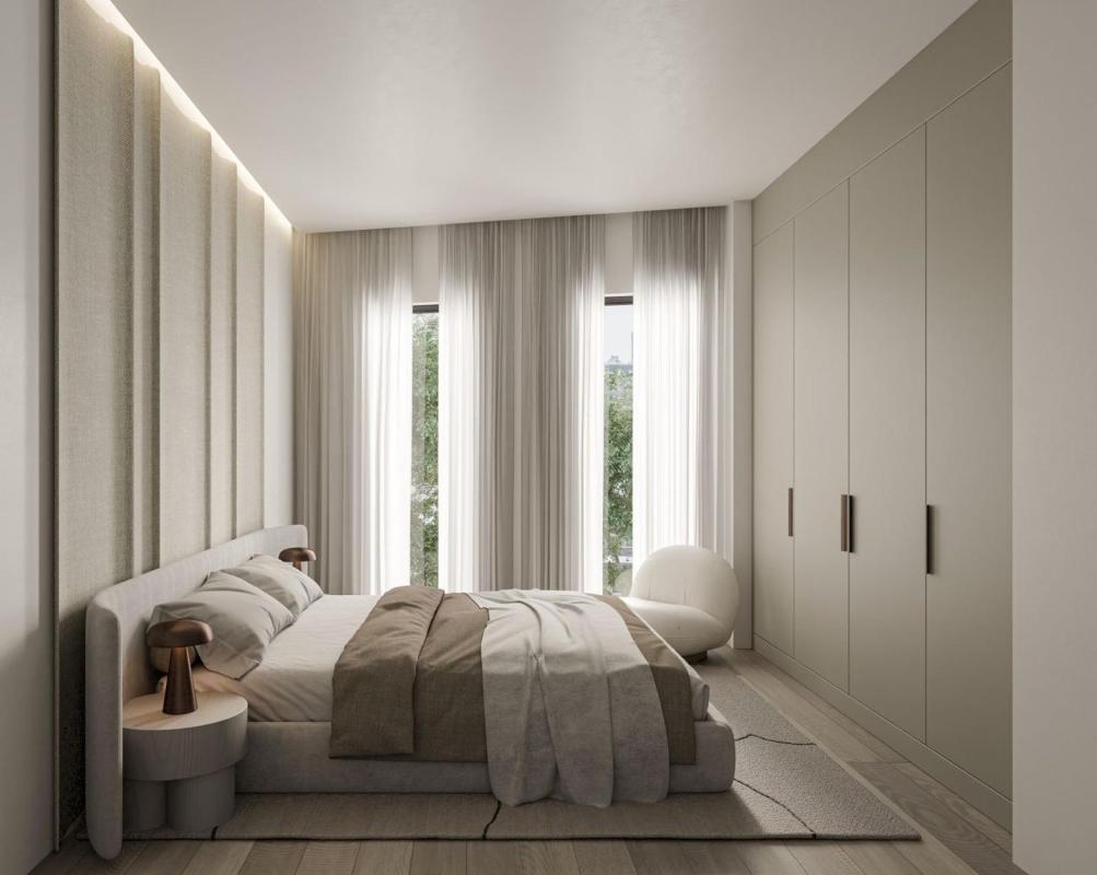 Новостройка La Morera Residencial в Бадалона photo 3