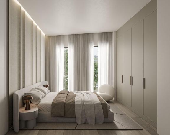 ЖК La Morera Residencial новая стройка в Бадалона photo 3