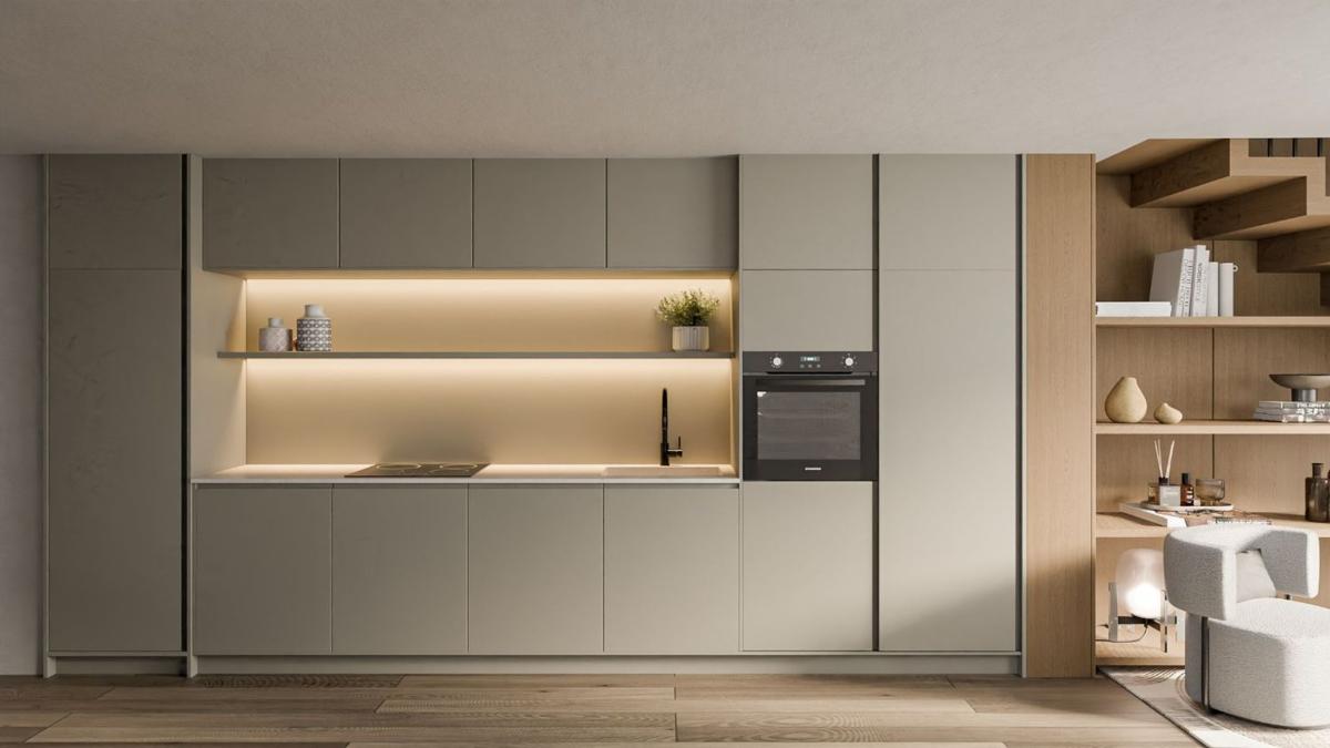 Новостройка La Morera Residencial в Бадалона photo 5