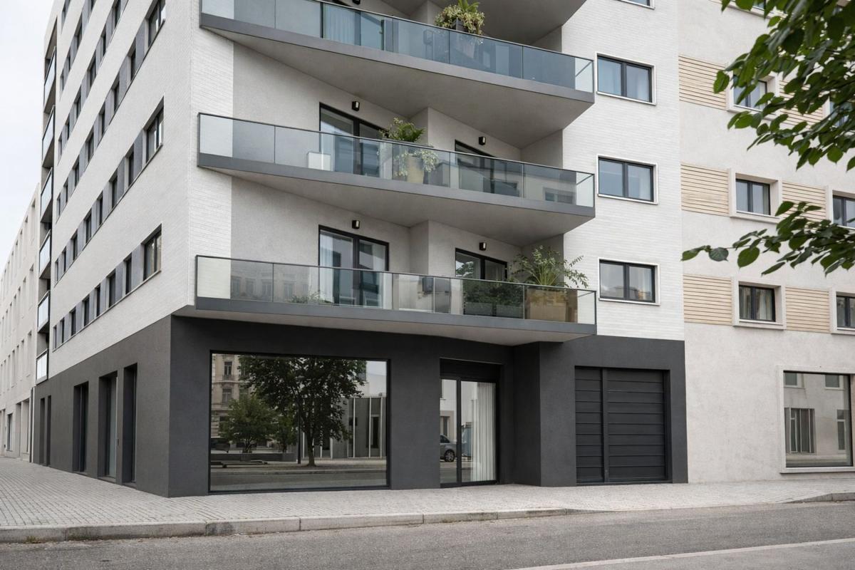 Nowa nieruchomość Violeta³⁹ w Esplugues de Llobregat photo 5
