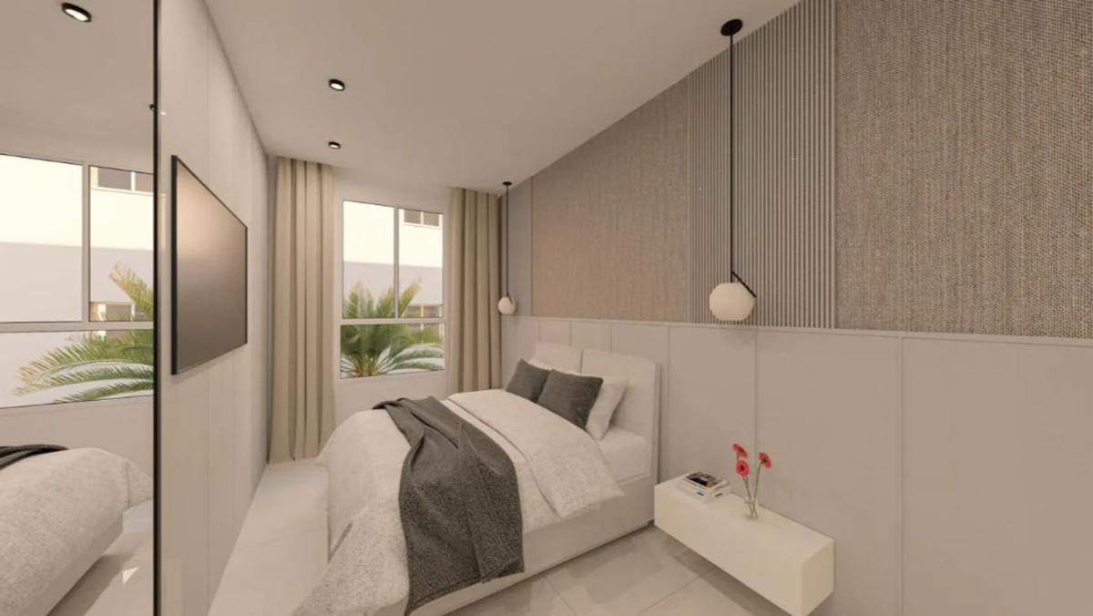 Obra nueva Santa Teresa en San Sebastián de los Reyes (Revista) photo 3