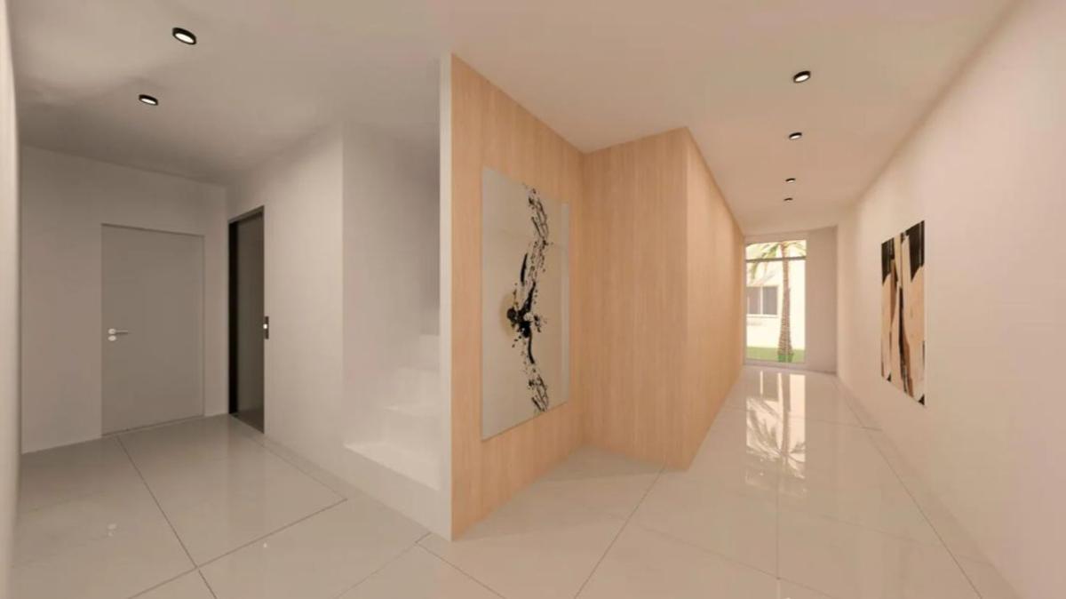 Obra nueva Santa Teresa en San Sebastián de los Reyes (Revista) photo 5
