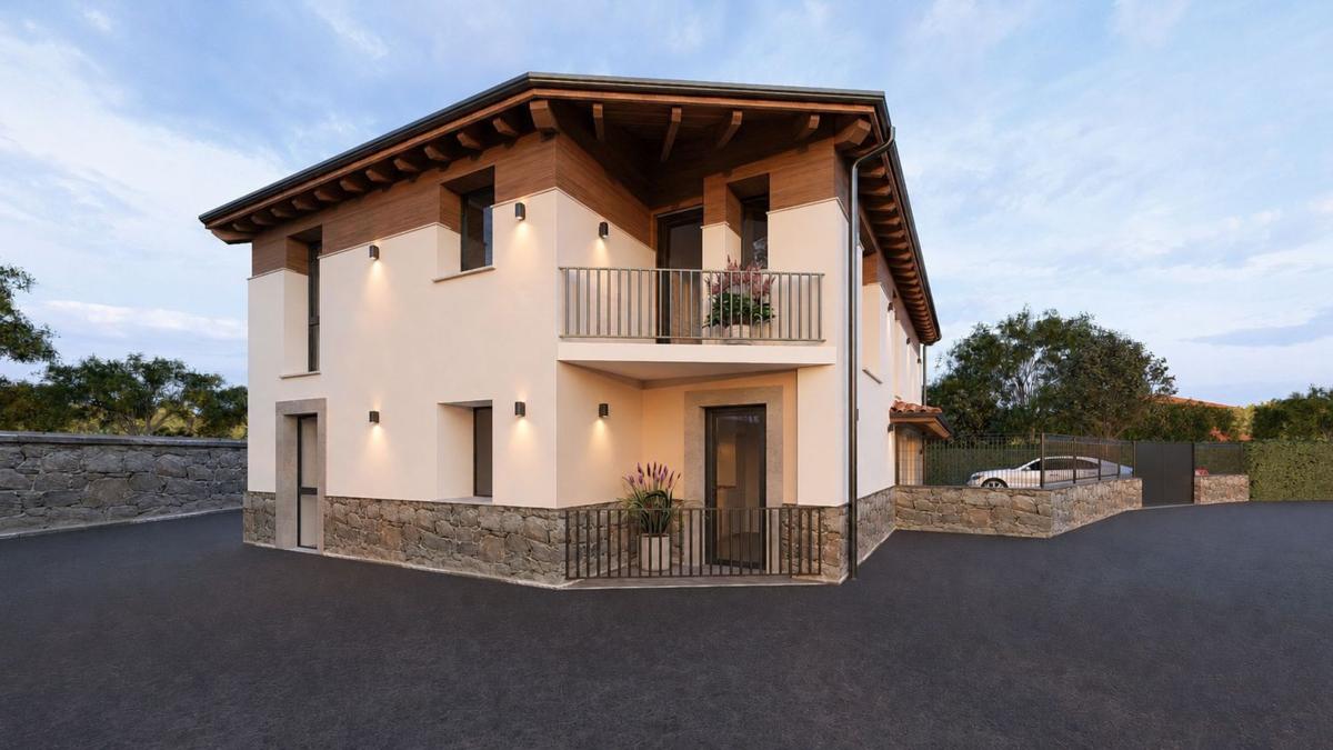 New construction Residencial La Granda in Colunga photo 2