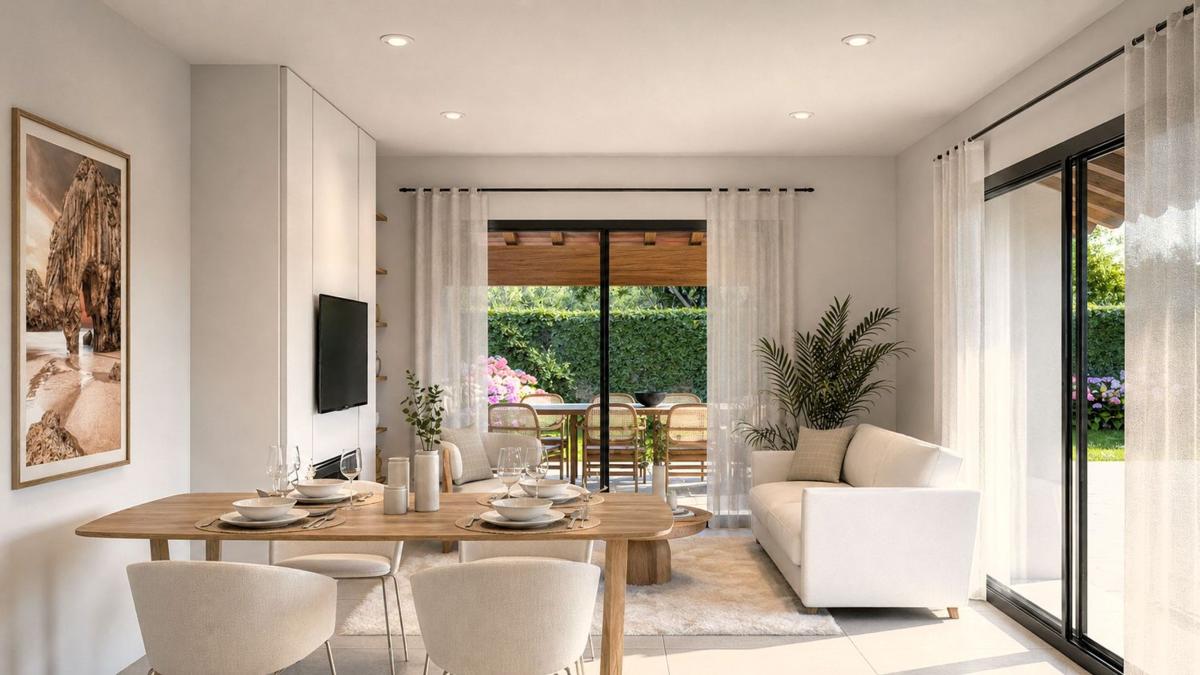 New construction Residencial La Granda in Colunga photo 4