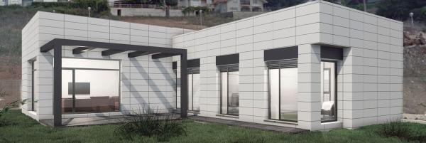 Promoción Urbanización La Mina obra nueva en Piélagos photo 1