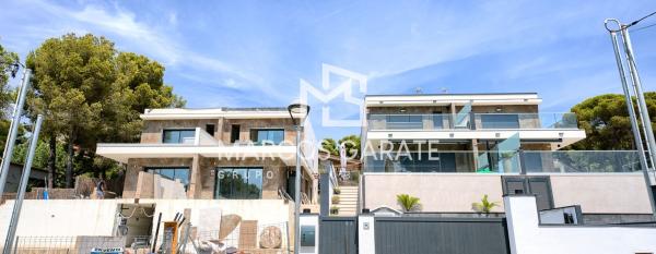 Promoción Mediterrani obra nueva en Calafell photo 1