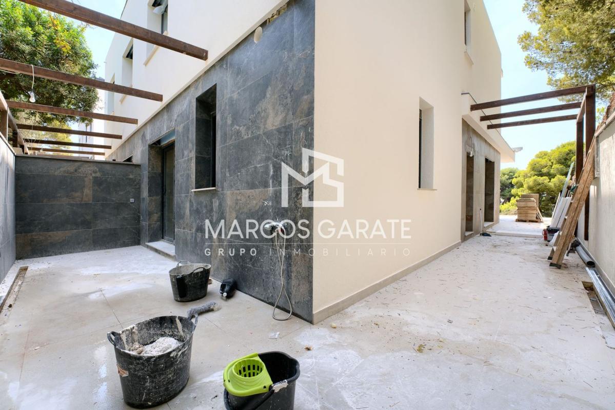 Obra nueva Mediterrani en Calafell (Revista) photo 2