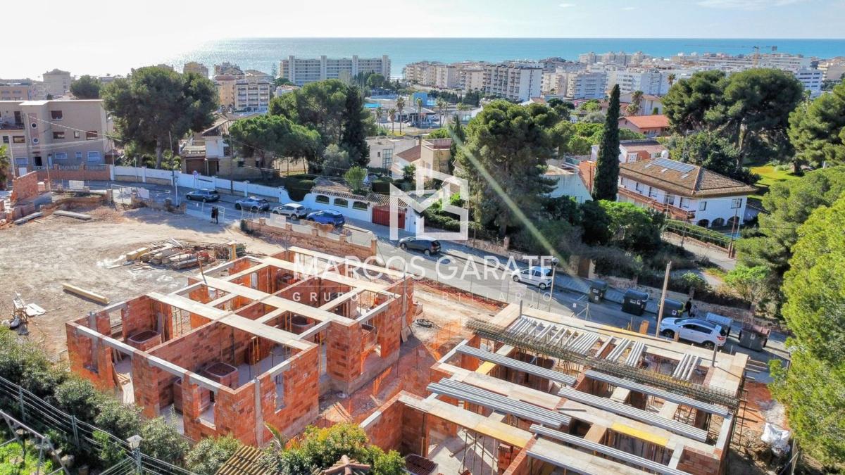Obra nueva Mediterrani en Calafell (Revista) photo 5