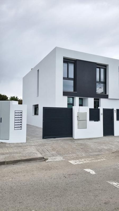 Новостройка Residencial Mar Caspio в Бетера photo 2