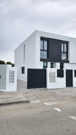 Promoción Residencial Mar Caspio obra nueva en Bétera thumbnail 2