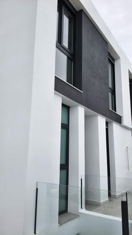 Promoción Residencial Mar Caspio obra nueva en Bétera photo 4