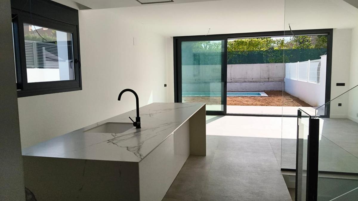 Новостройка Residencial Mar Caspio в Бетера photo 5