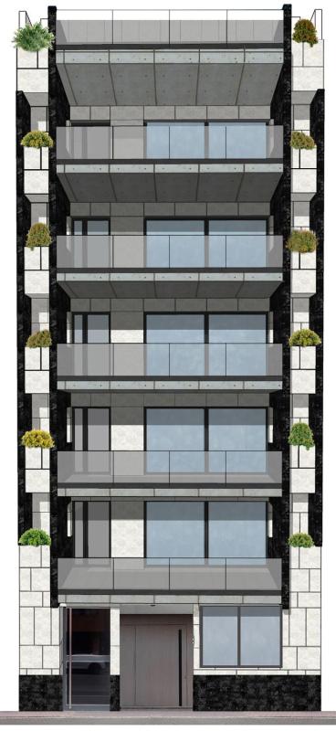 Sale of apartment in Piso en Calle Carmen, 25, Industria, Albacete, Albacete
photo 1