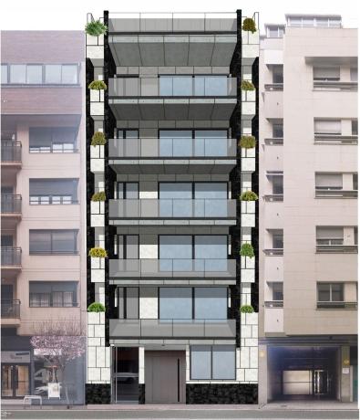 Venta de piso en Piso en Calle Carmen, 25, Industria, Albacete, Albacete
photo 1