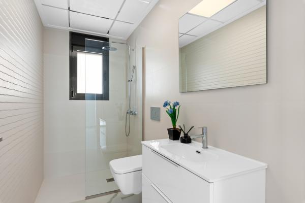 New construction Bungalows Bellavista FIV promotion in San Miguel de Salinas photo 4