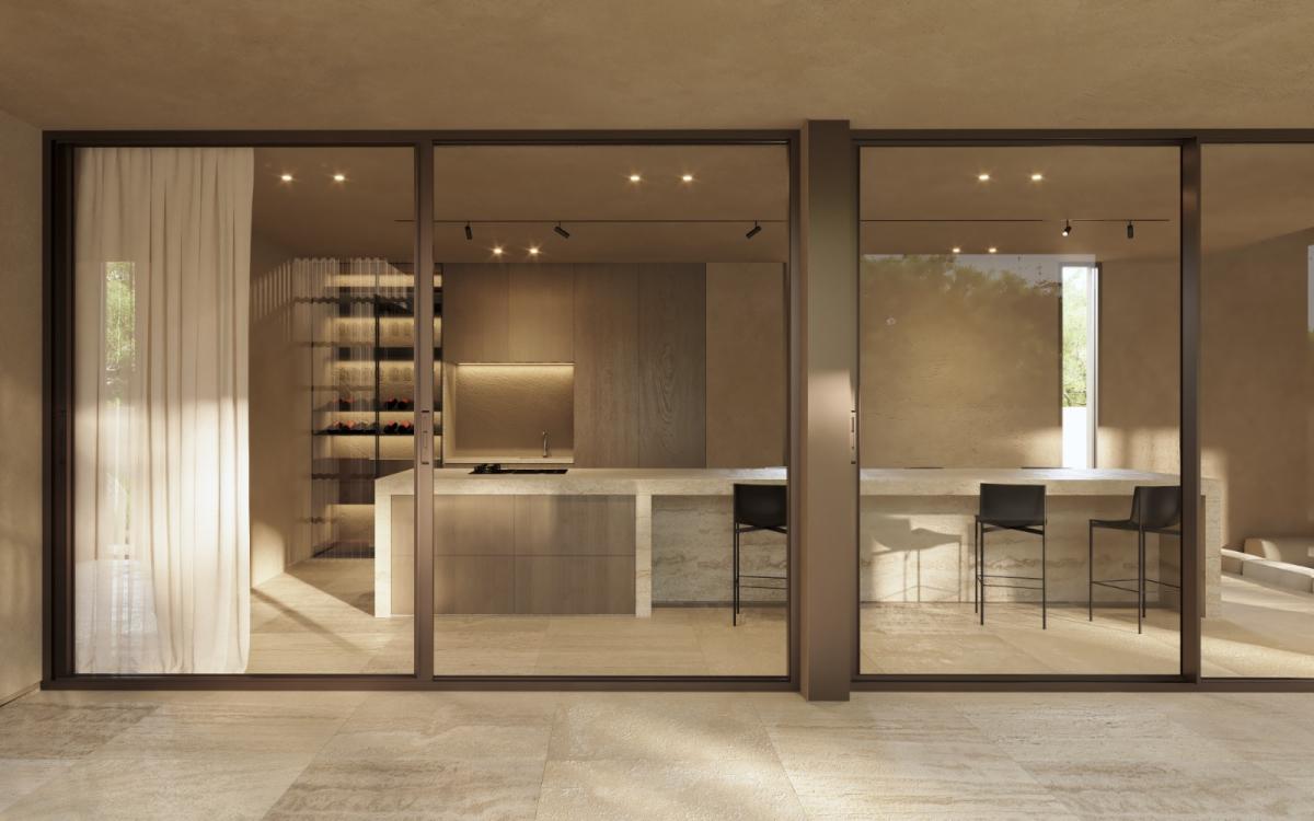 Новостройка Casa Eme - La Nucia в Ла Нусия photo 2