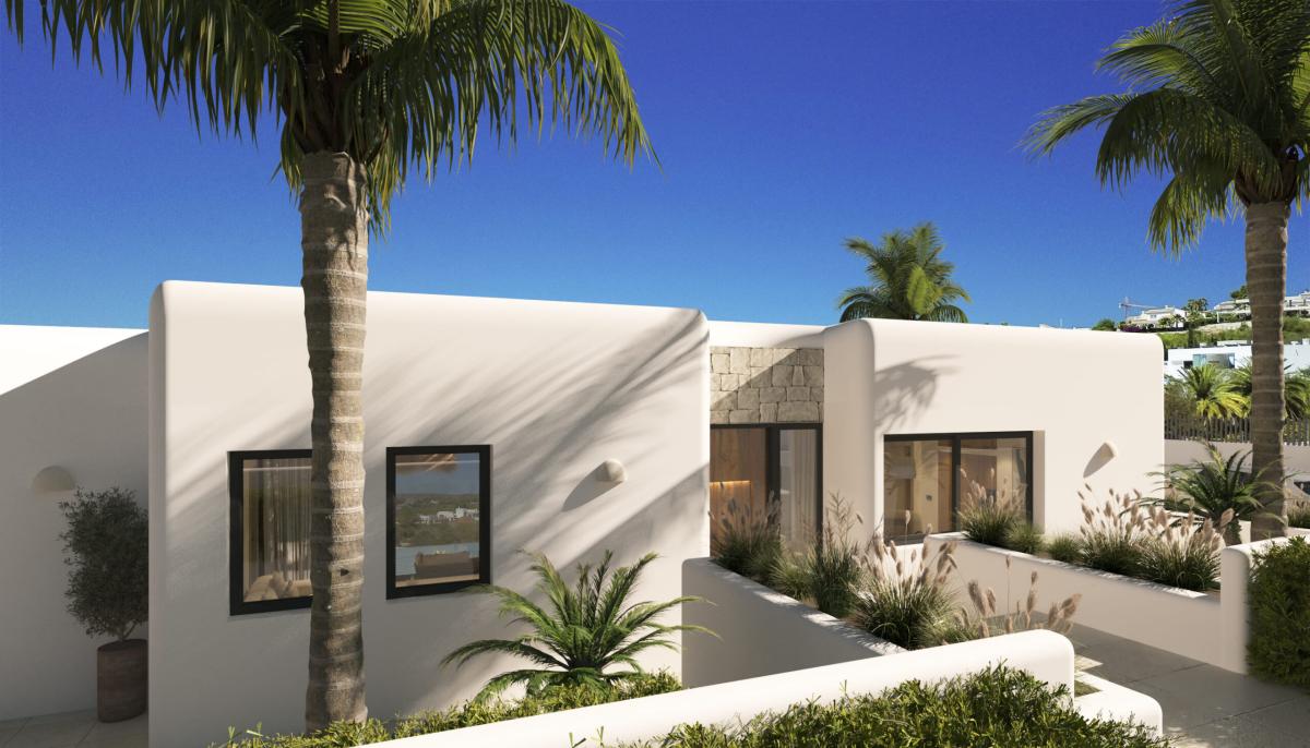 New construction Casa D in Jávea/Xàbia photo 3