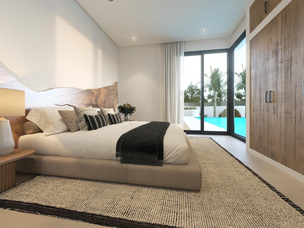 New construction Casa D in Jávea/Xàbia photo 4