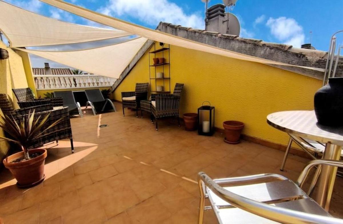 Sprzedaż mieszkania w Piso en Molins-Campaneta-San Bartolomé, Orihuela, Orihuela
photo 1