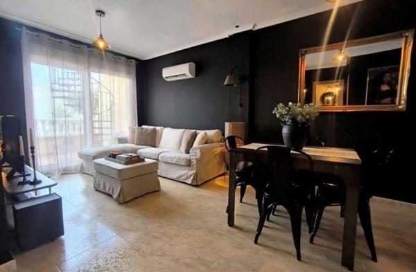 Piso en venta en Piso en Molins-Campaneta-San Bartolomé, Orihuela, Orihuela thumbnail 2