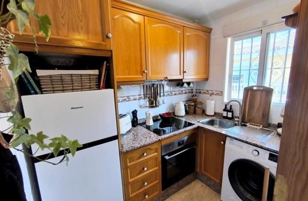 Piso en venta en  Piso en Molins-Campaneta-San Bartolomé, Orihuela, Orihuela photo 4