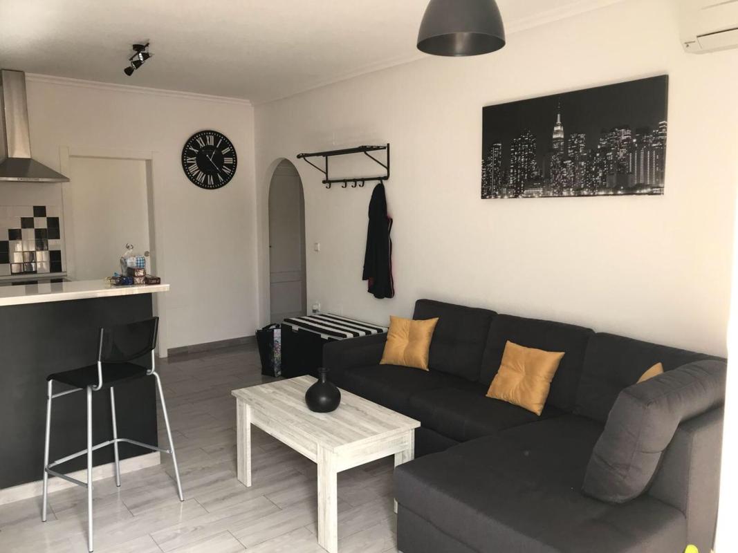 Sale of apartment in Piso en Calle Bahia, 80, Arenales del Sol, Elche / Elx, Elche / Elx
photo 1