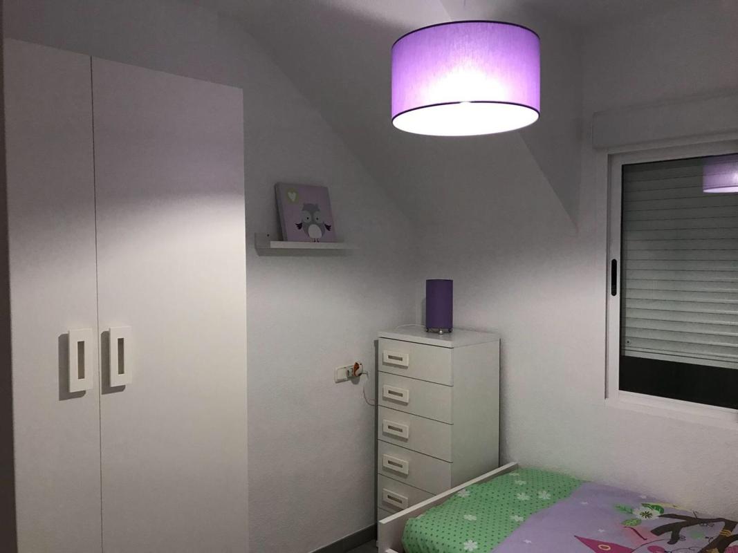 Sale of apartment in Piso en Calle Bahia, 80, Arenales del Sol, Elche / Elx, Elche / Elx
photo 3