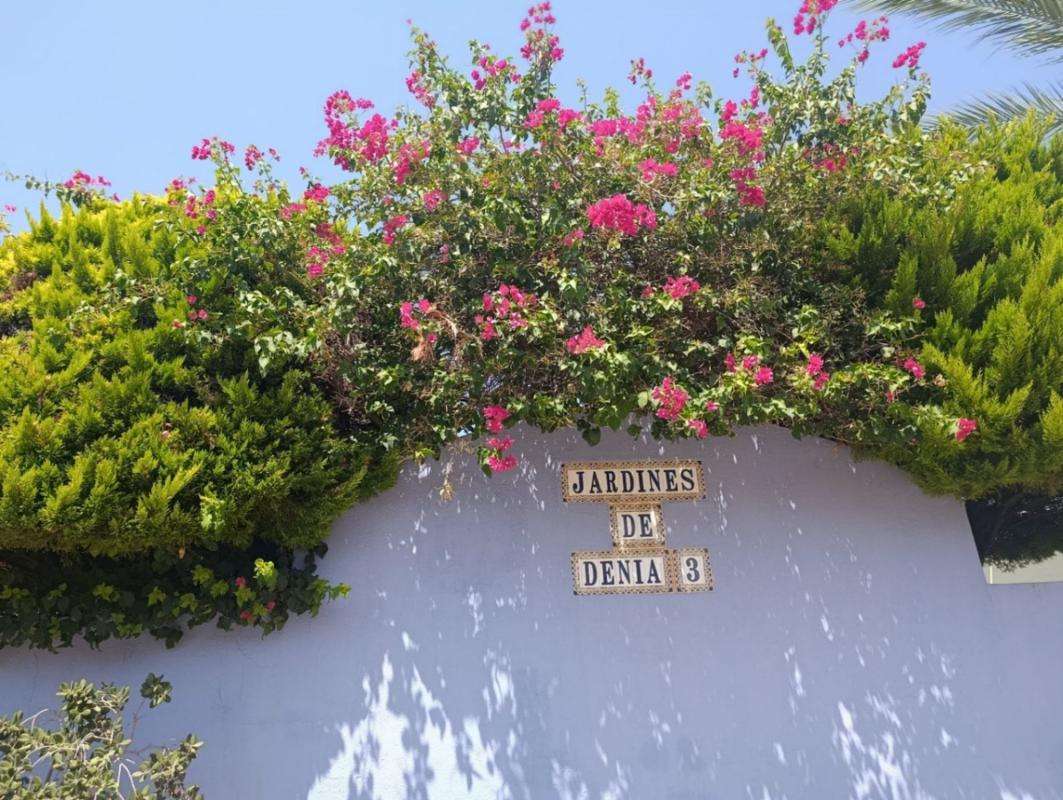 Sale of apartment in Piso en Les Bassetes-El Marjal, Denia, Denia
photo 2