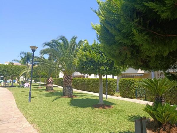 Квартира на продажу на Piso en Les Bassetes-El Marjal, Denia, Дения thumbnail 3