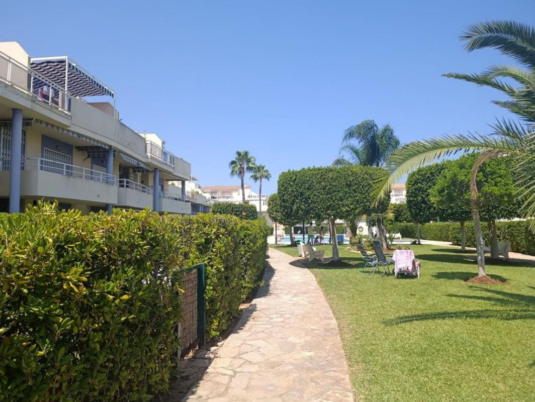 Sale of apartment in Piso en Les Bassetes-El Marjal, Denia, Denia
photo 4