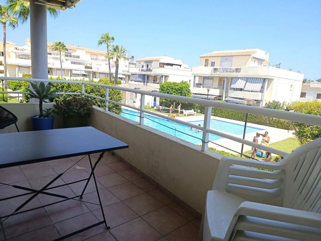 Sale of apartment in Piso en Les Bassetes-El Marjal, Denia, Denia
photo 5