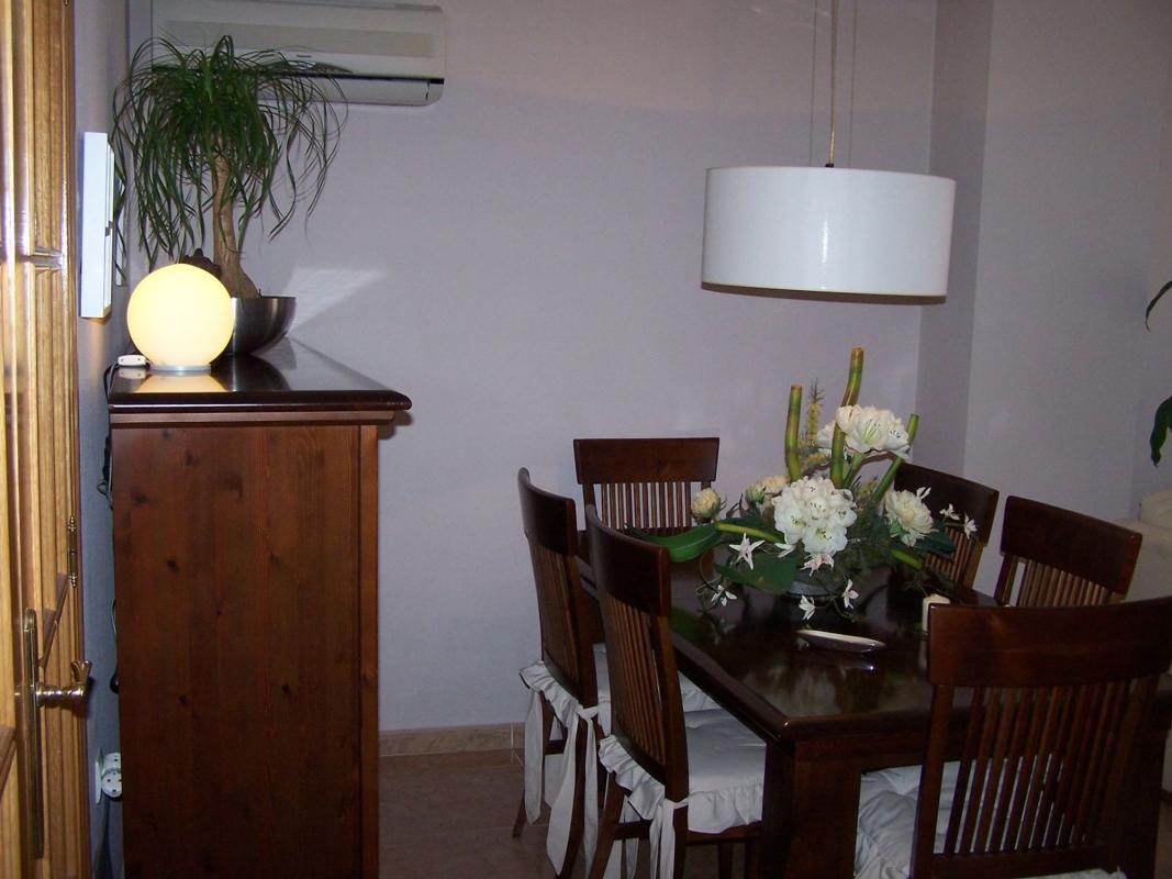 Продажа квартиры на Piso en mayor, 65, Guardamar Playa, Guardamar del Segura, Гуардамар-дель-Сегура
 photo 5