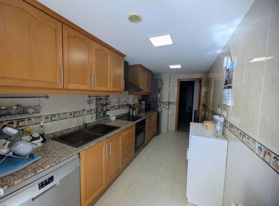 Sale of apartment in Piso en Centro - Zona Alta, Alcoy / Alcoi, Alcoy
photo 2