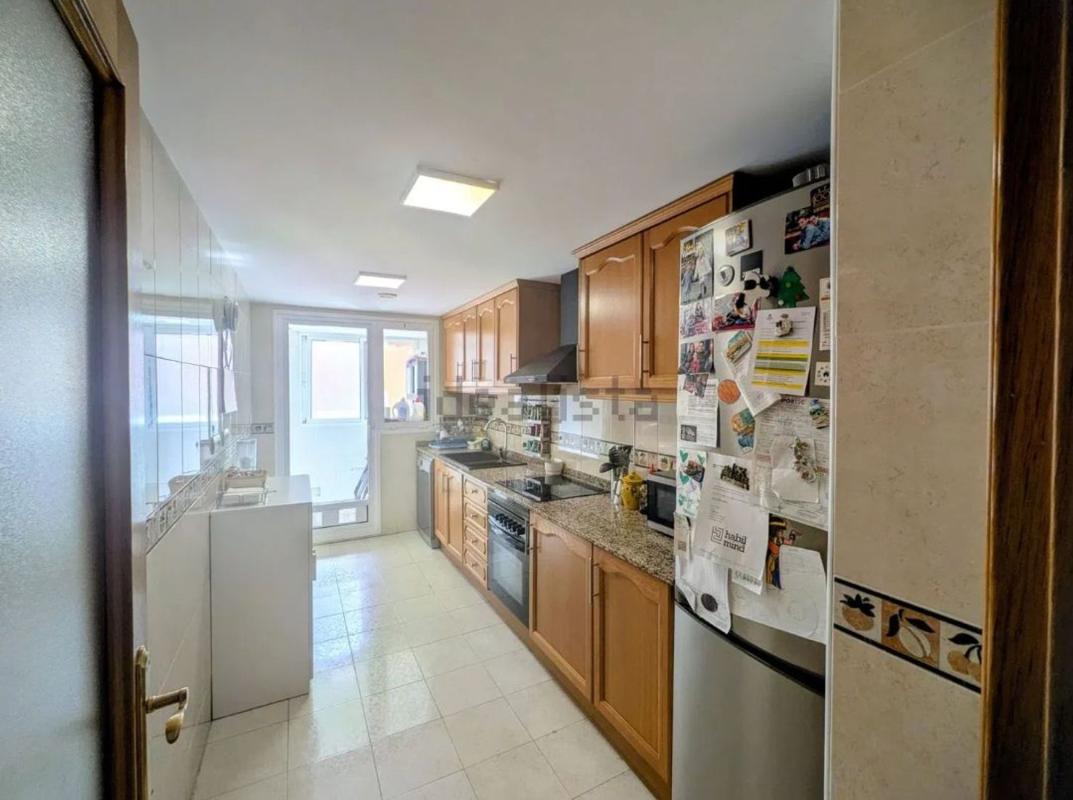 Sale of apartment in Piso en Centro - Zona Alta, Alcoy / Alcoi, Alcoy
photo 3