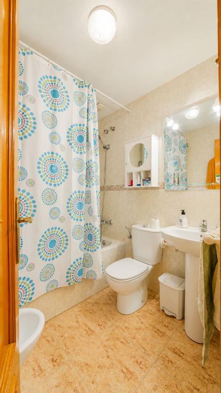 Продажа квартиры на Piso en Loma La, Avenida Habaneras - Curva de Palangre, Torrevieja, Торревьеха
 photo 4