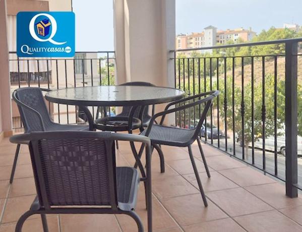 Piso en venta en Piso en Bonalba-Cotoveta, Mutxamel, Mutxamel photo 1