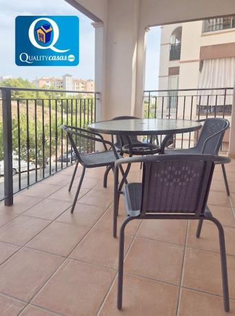Piso en venta en Piso en Bonalba-Cotoveta, Mutxamel, Mutxamel thumbnail 3