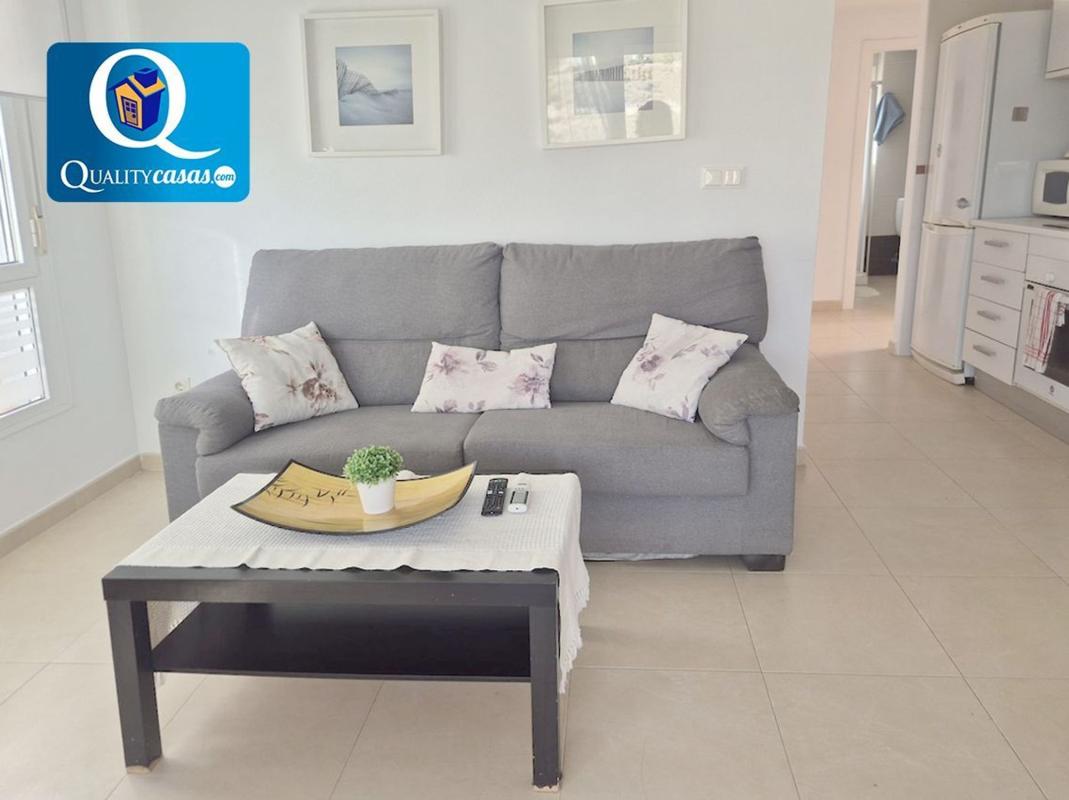 Venta de piso en Piso en Bonalba-Cotoveta, Mutxamel, Mutxamel
 photo 5