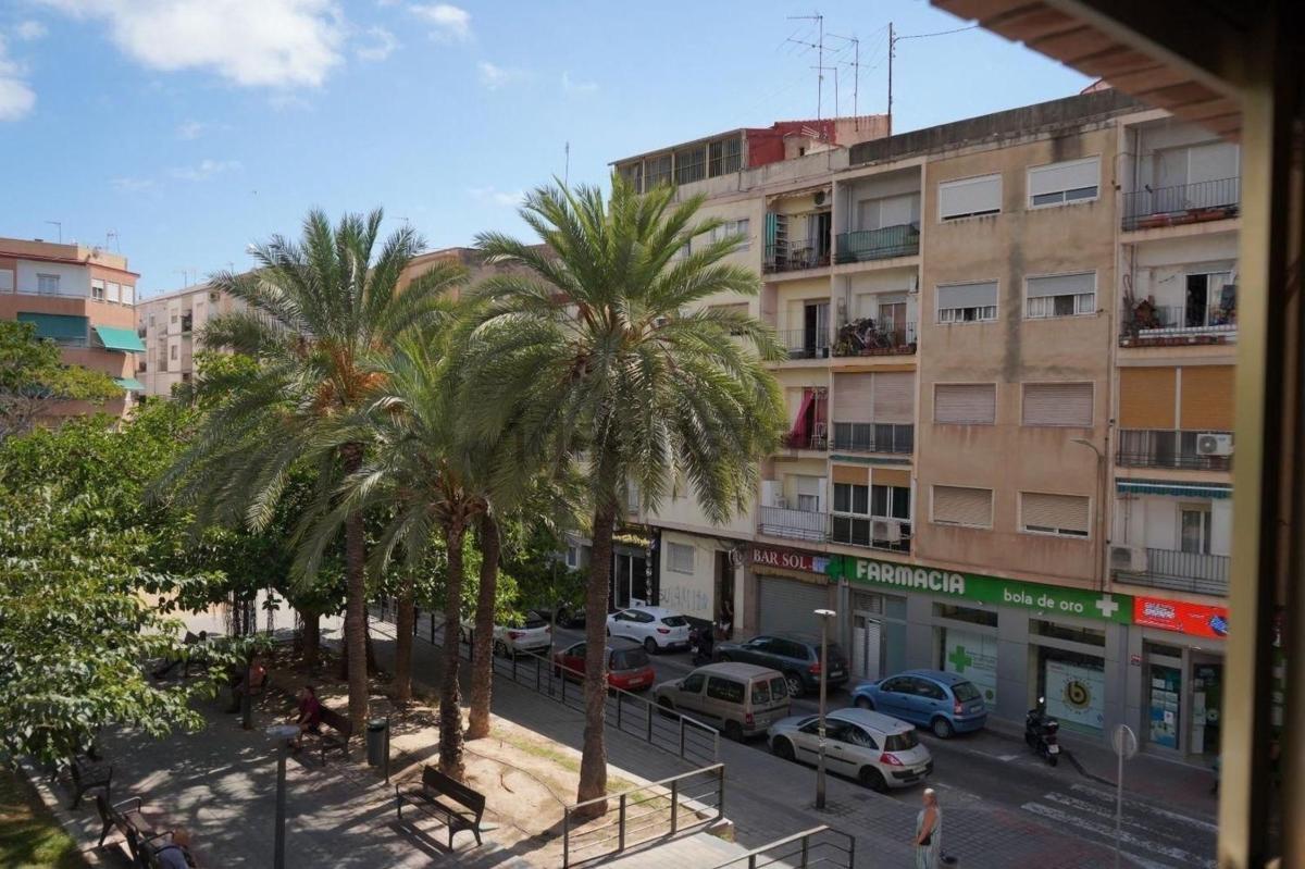 Sale of apartment in Piso en Calle General Espartero, Carolinas Altas, Alicante / Alacant, Alicante
photo 4