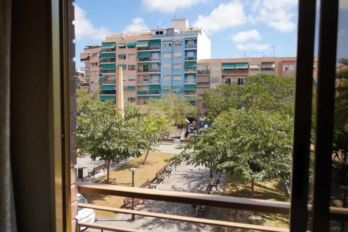 Sale of apartment in Piso en Calle General Espartero, Carolinas Altas, Alicante / Alacant, Alicante
photo 5