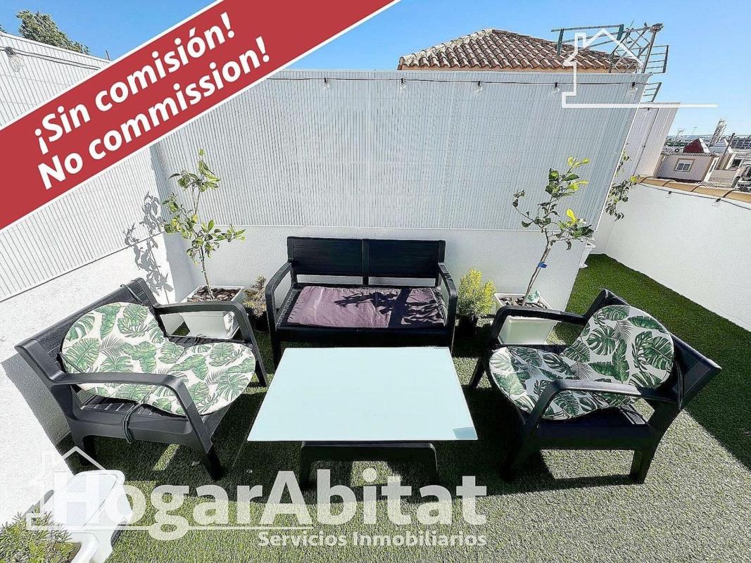 Продажа квартиры на Piso en Urbanización Jardín del Mar III, La Siesta - El Salado - Torreta, Torrevieja, Торревьеха
photo 2