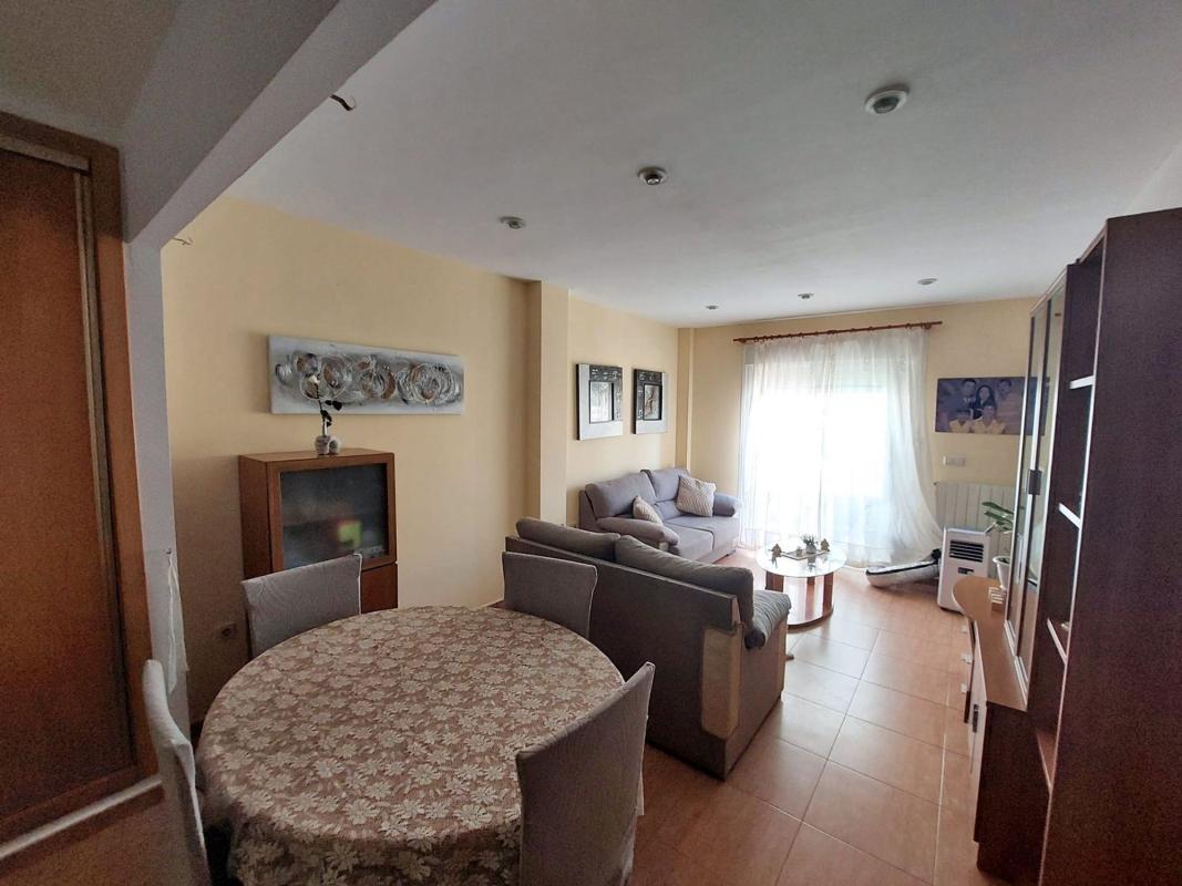 Sale of apartment in Piso en Calpe Pueblo, Calpe, Calpe
photo 1